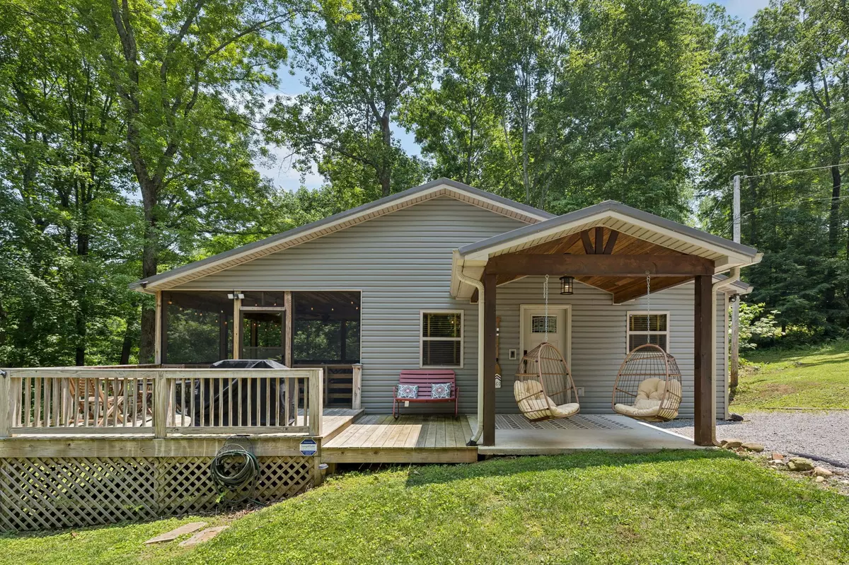 Smithville, TN 37166,160 Dogwood Pl