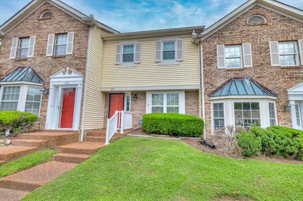 313 Ash Forge Dr, Antioch, TN 37013