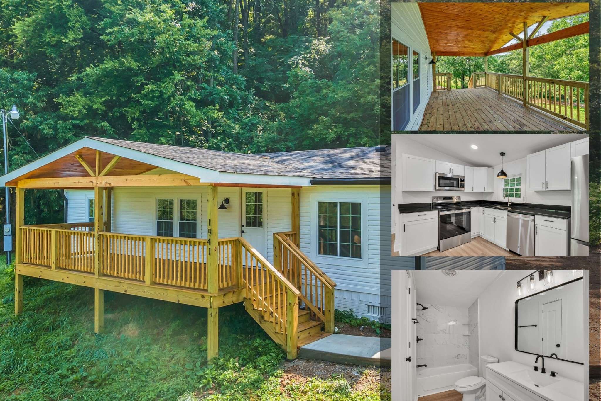 1941 Terrapin Branch Rd, Mount Pleasant, TN 38474