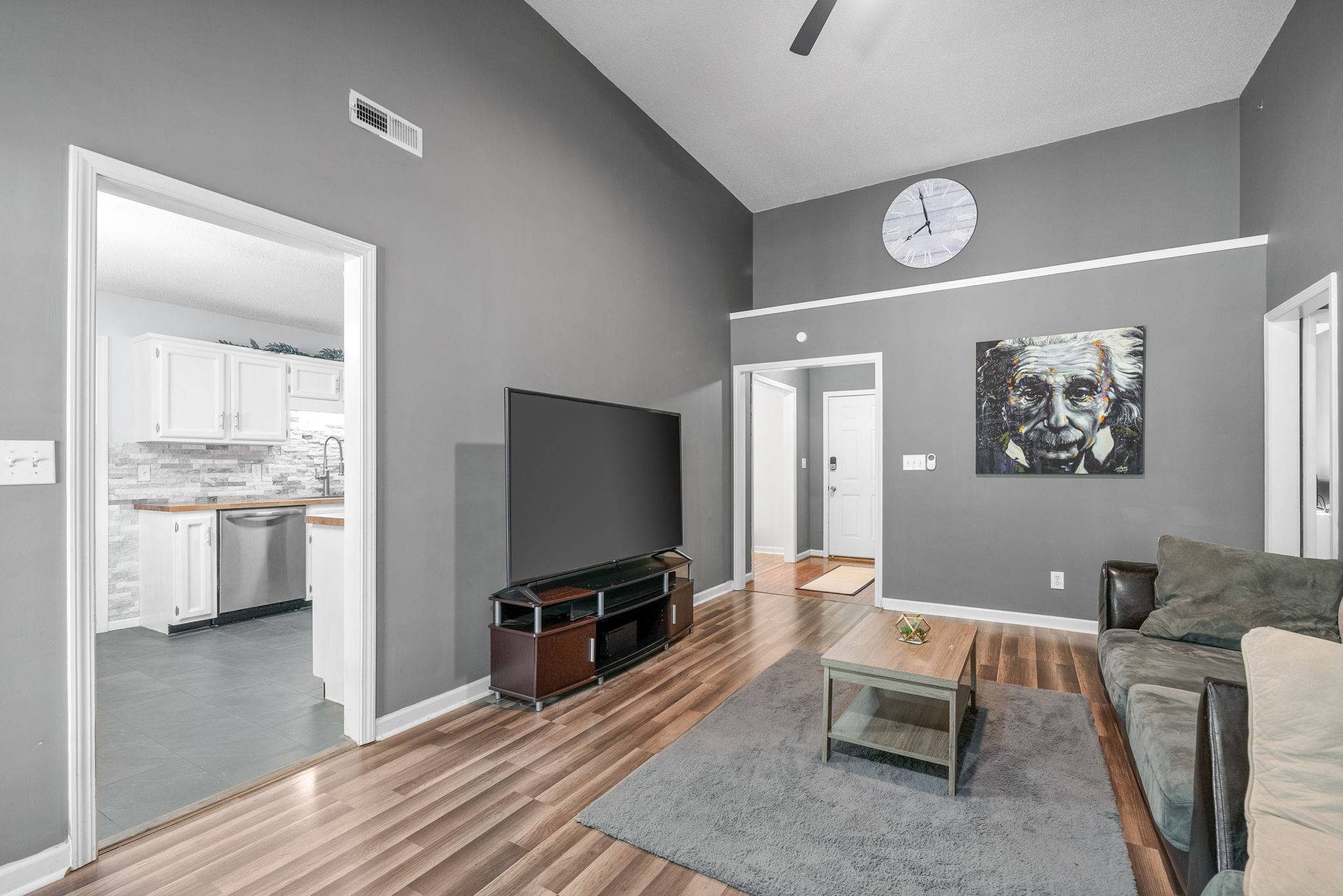 Clarksville, TN 37040,311 Harold Dr