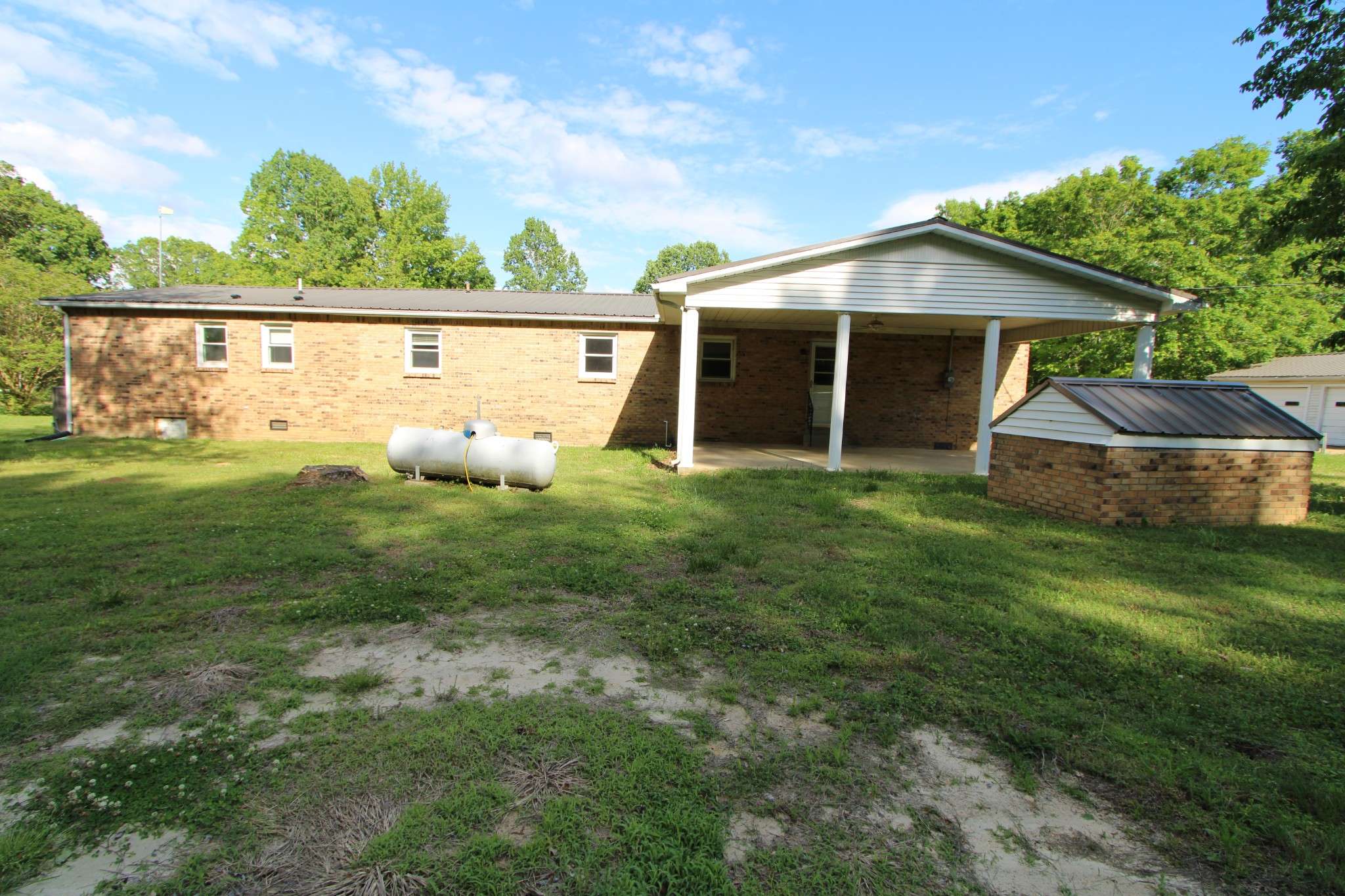 Goodspring, TN 38460,680 Oak Grove Rd