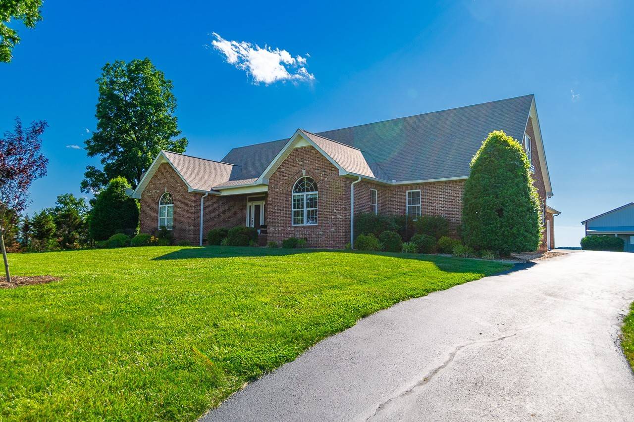 226 Naron Rd, Shelbyville, TN 37160