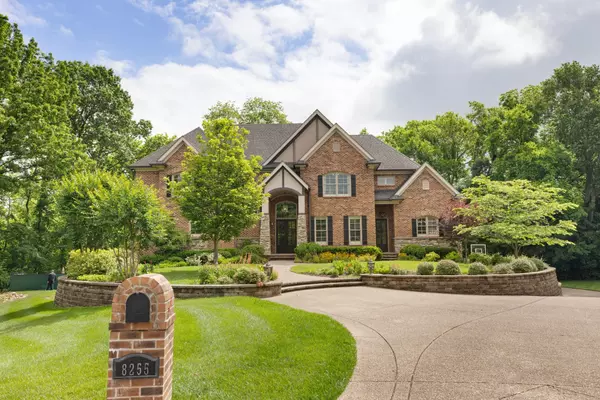 Brentwood, TN 37027,8255 Jamie Ct