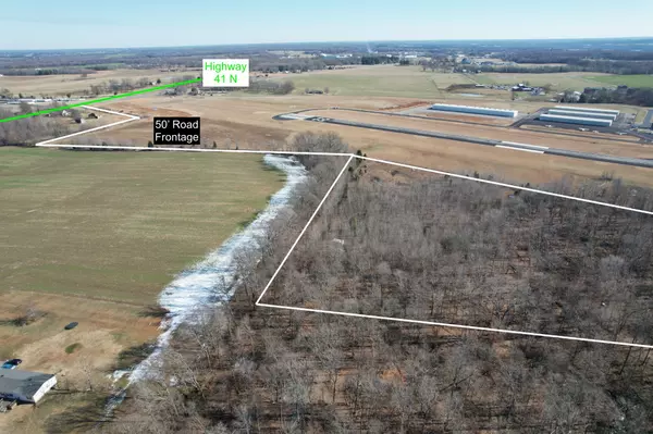 Cedar Hill, TN 37032,1 Highway 41N TN