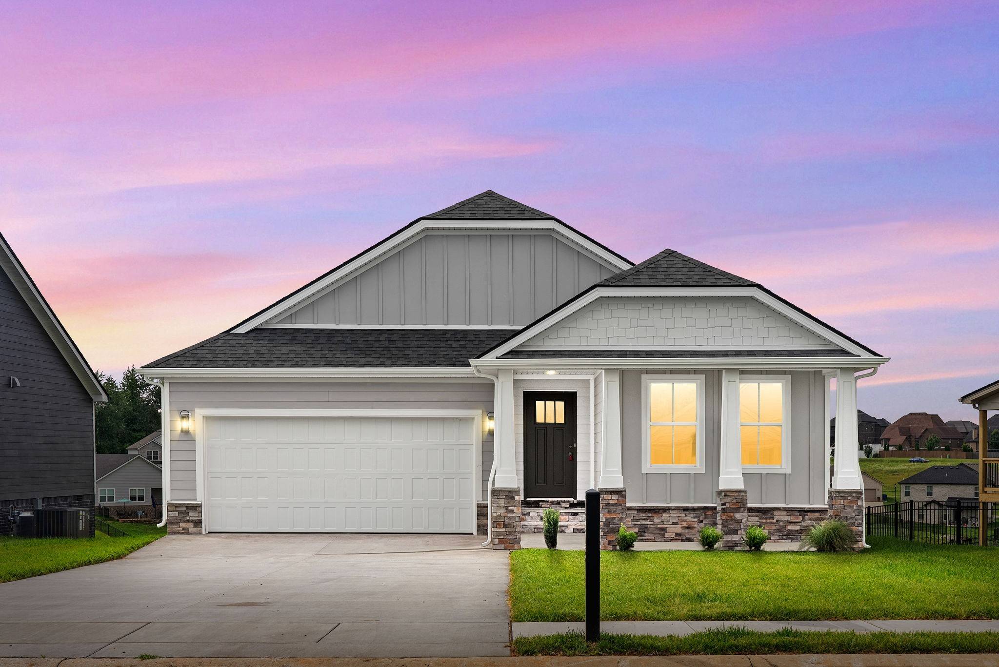 Clarksville, TN 37043,1573 Collins View Way