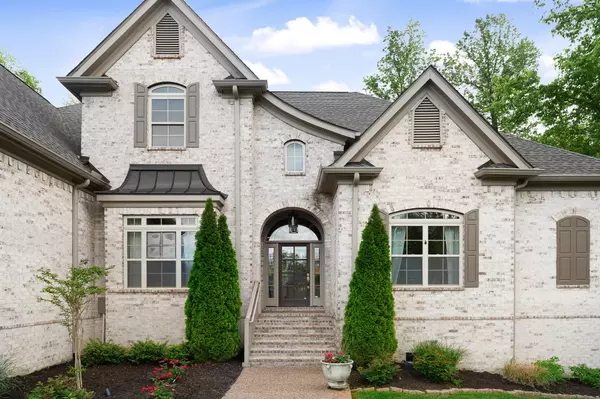 Nolensville, TN 37135,270 Rock Cress Rd