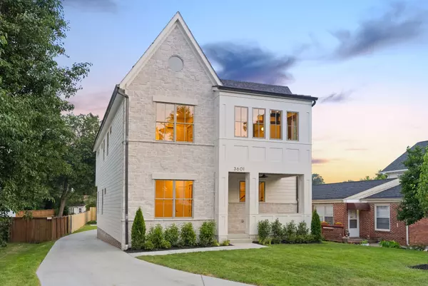 Nashville, TN 37209,3601 Nebraska Ave