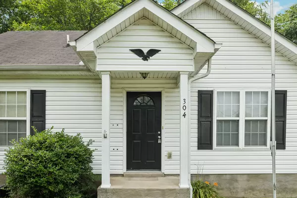 Smyrna, TN 37167,304 Crescent Ave