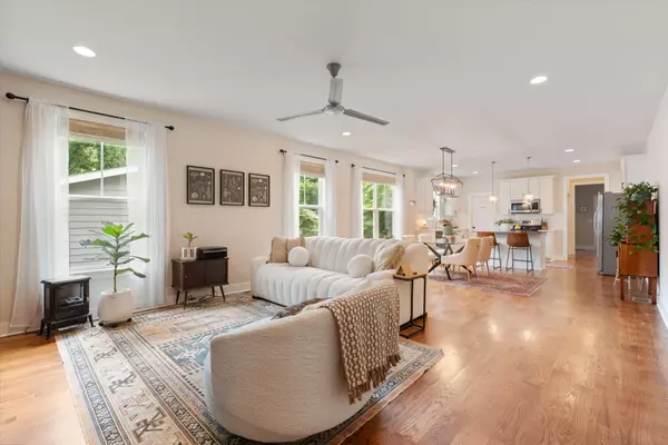 Nashville, TN 37216,2622 Pennington Ave #C