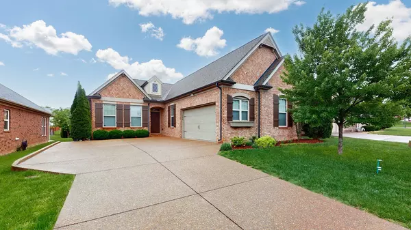 Mount Juliet, TN 37122,1740 Hartford Ln