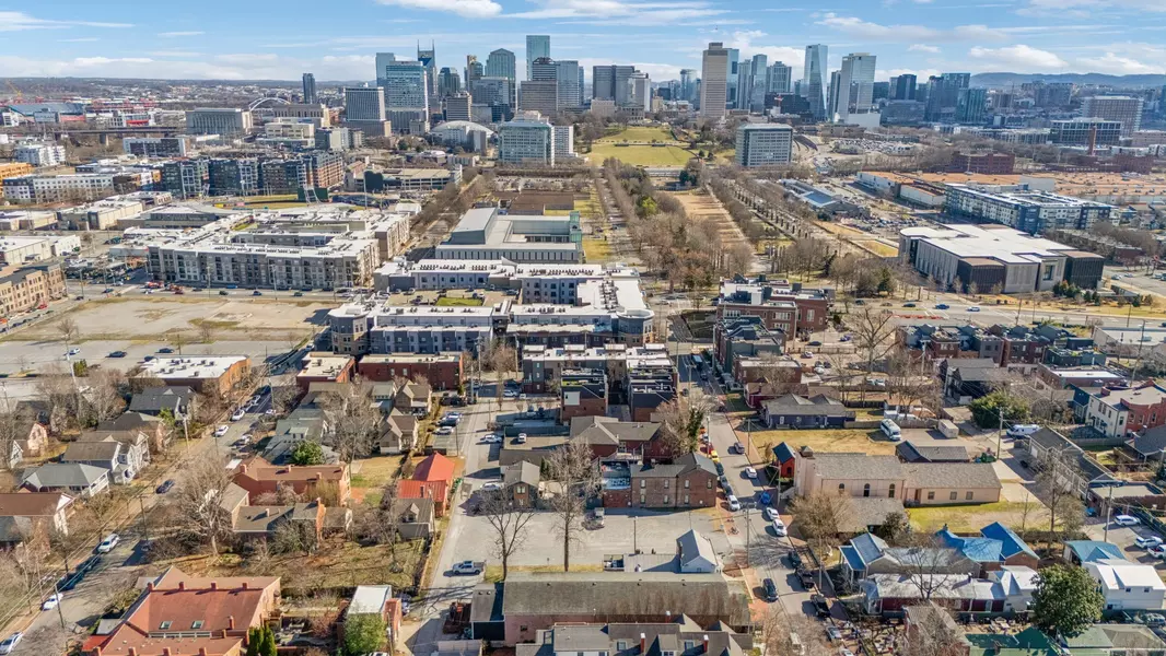 508 Madison St #5, Nashville, TN 37208