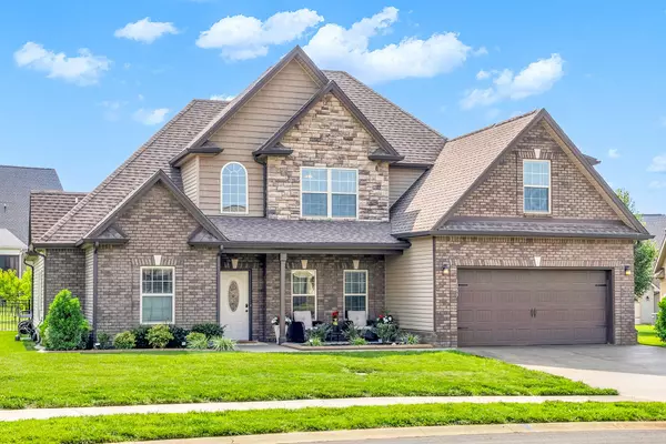 Clarksville, TN 37043,1045 Pitt Ln