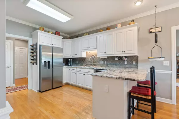 Franklin, TN 37064,500 Forrest Park Cir