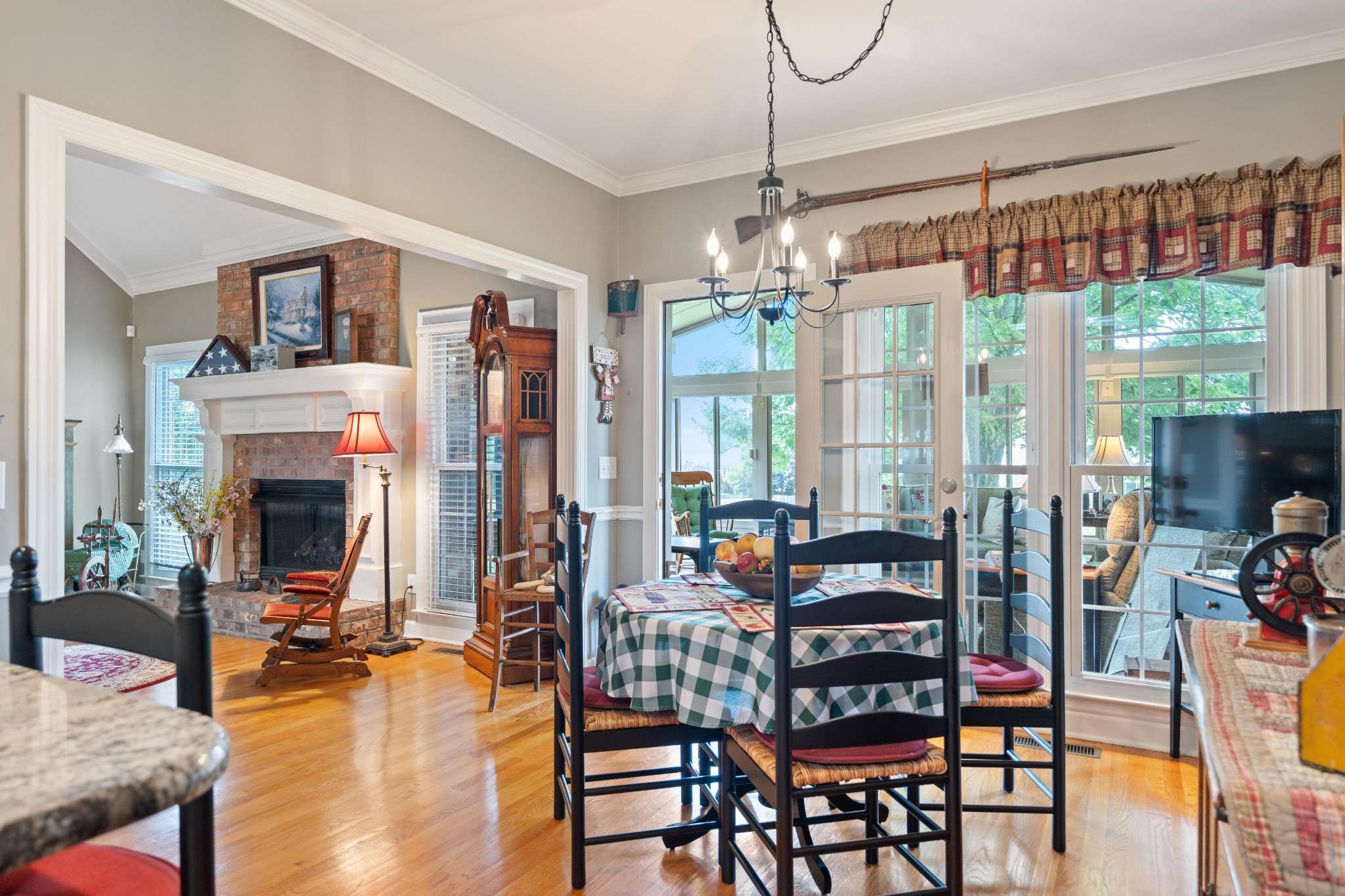 Franklin, TN 37064,500 Forrest Park Cir