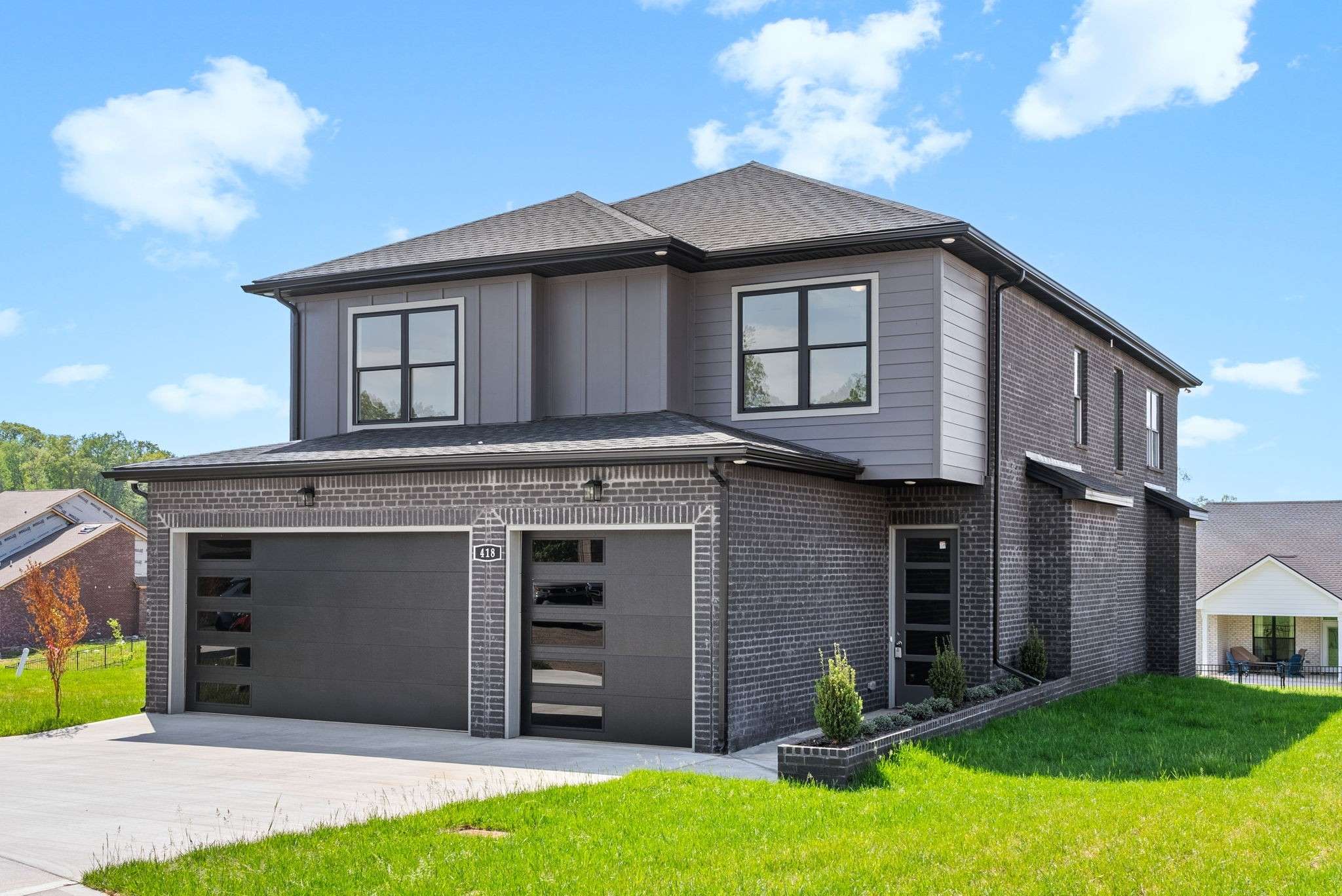 418 Blue Ridge Ct, Clarksville, TN 37043