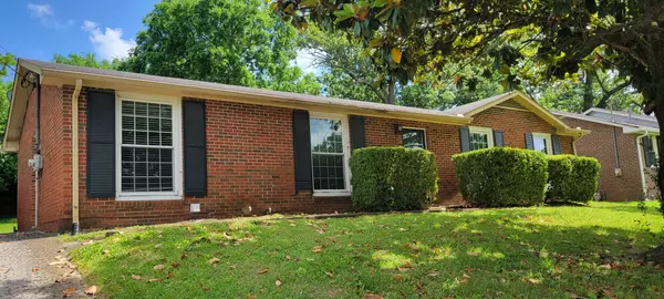 6637 Cabot Dr, Nashville, TN 37209