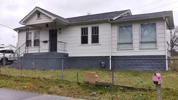 1603 Wiggins Street #SE, Cleveland, TN 37311