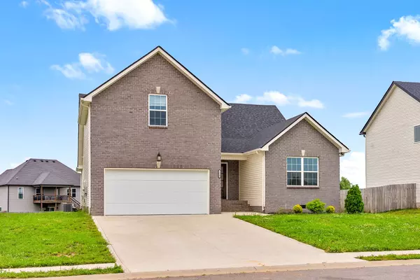 Clarksville, TN 37042,1320 Apple Blossom Rd