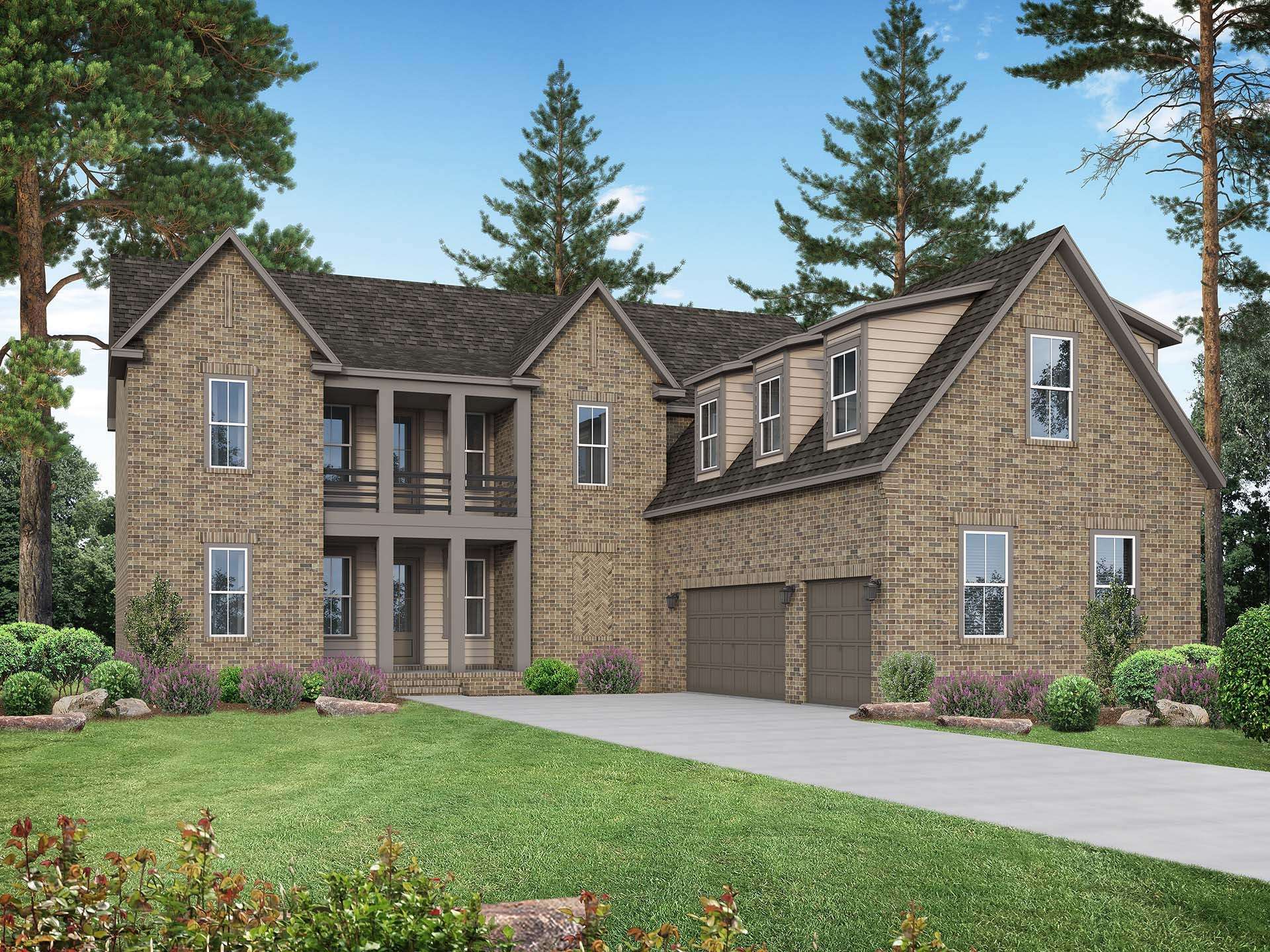 2922 Kapia Mera Ct, Murfreesboro, TN 37129