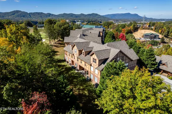 Sevierville, TN 37863,830 Golf View Blvd #UNIT 3106