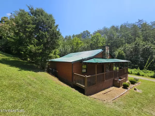 Sevierville, TN 37862,1999 E Mountain View Way