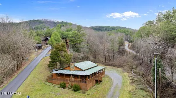 Sevierville, TN 37862,1999 E Mountain View Way