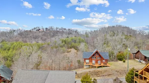 Sevierville, TN 37876,2322 Wingspan Drive