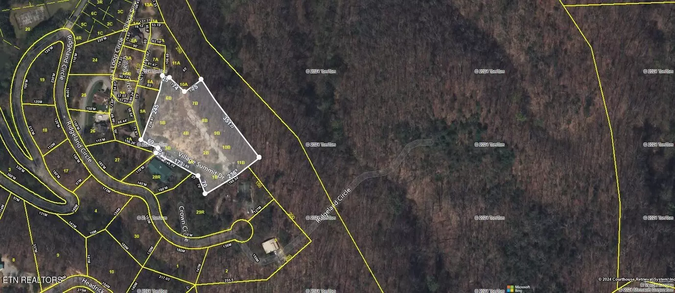0 Crown Circle, Sevierville, TN 37862