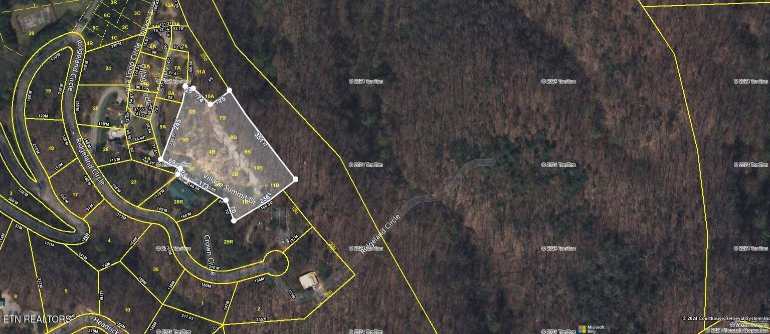 0 Crown Circle, Sevierville, TN 37862