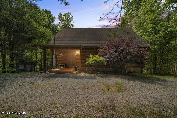 Sevierville, TN 37876,4196 Mountain Rest Way