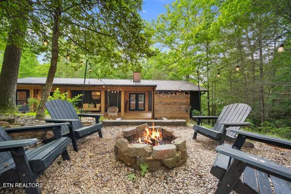 515 Johnson Lane, Gatlinburg, TN 37738