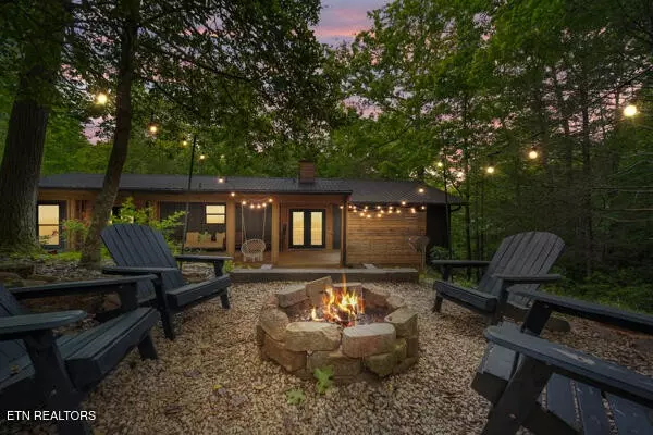 515 Johnson Lane, Gatlinburg, TN 37738