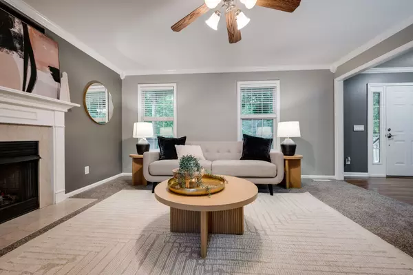 Burns, TN 37029,545 Lauren Park Drive