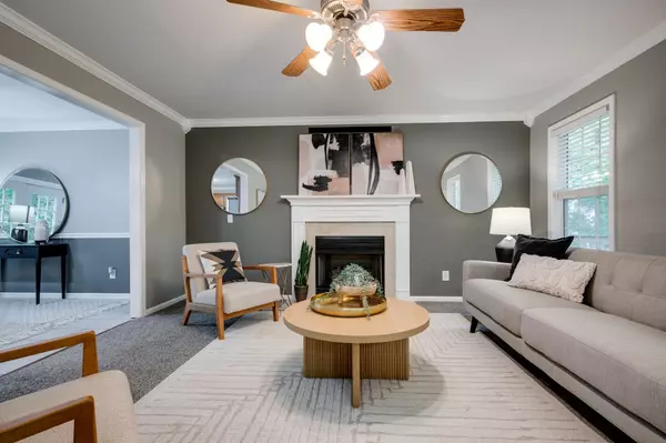 Burns, TN 37029,545 Lauren Park Drive