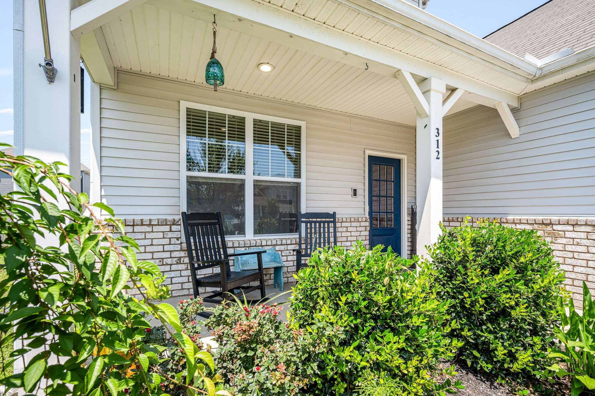 Lebanon, TN 37087,312 Whisper Wood Way