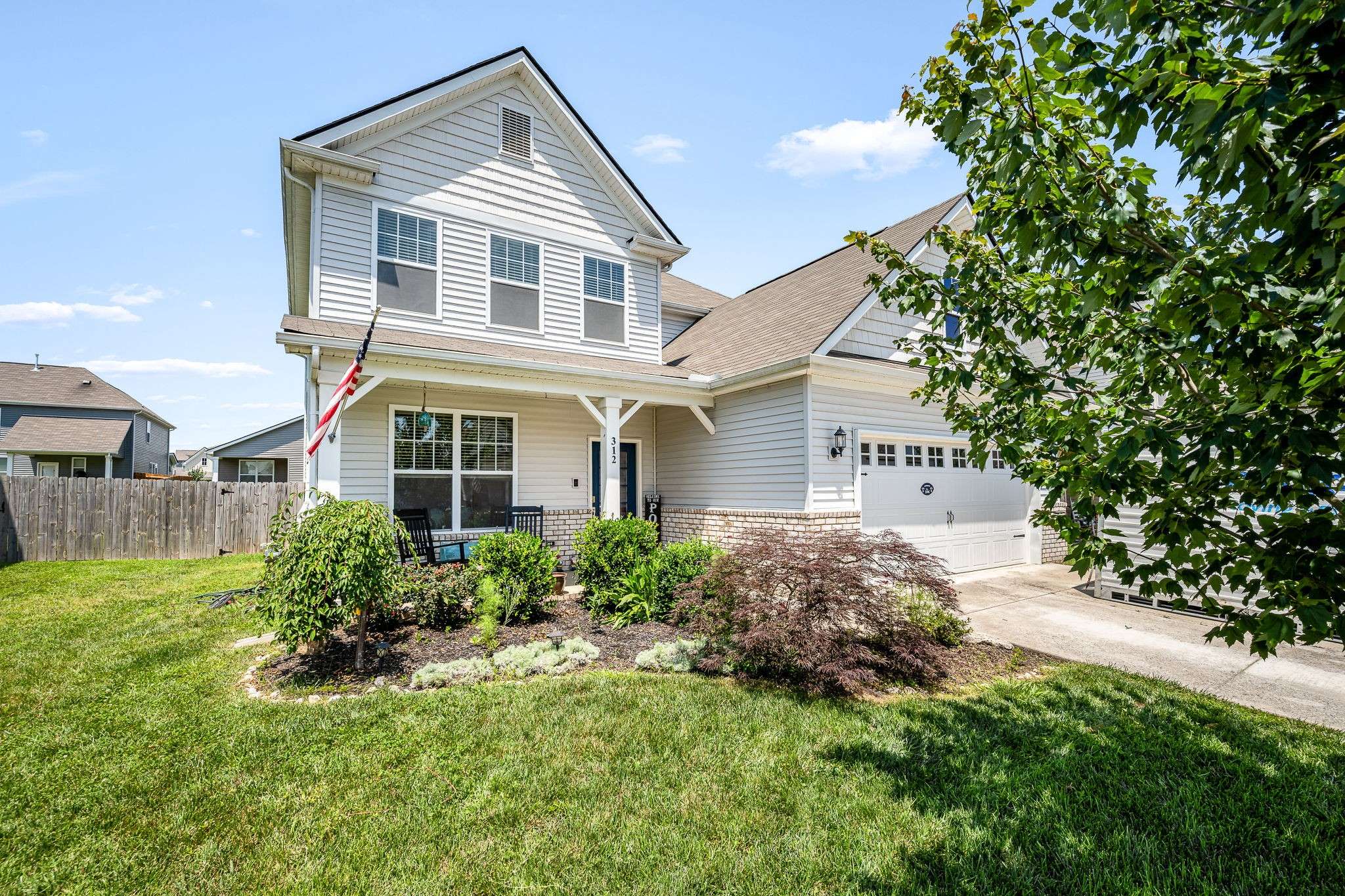 Lebanon, TN 37087,312 Whisper Wood Way