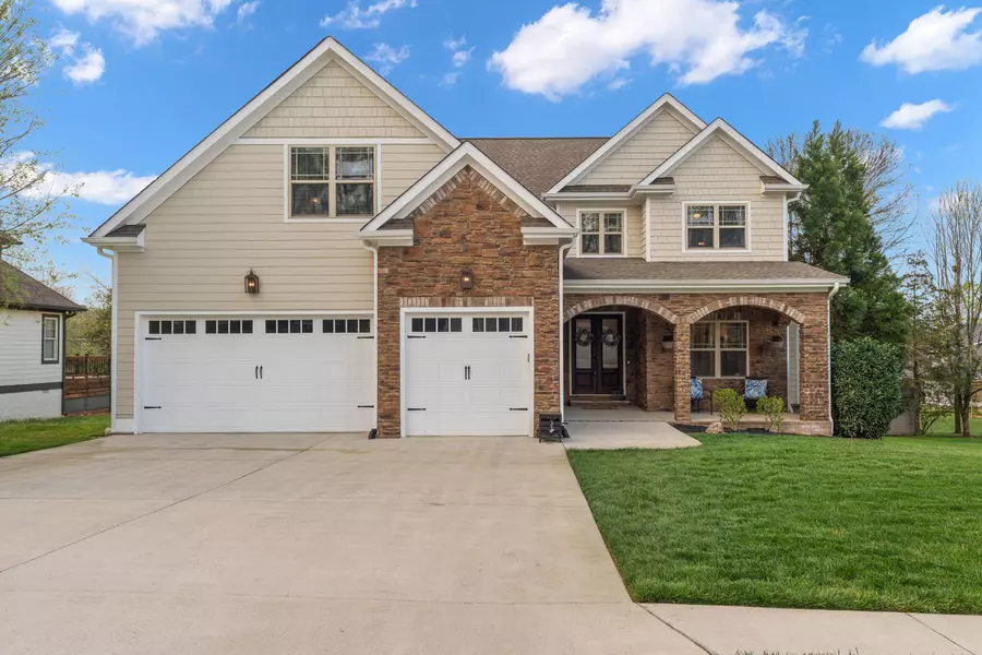 9128 Hartly Place, Ooltewah, TN 37363