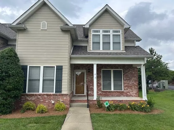 456 Pond Apple Rd #6, Clarksville, TN 37043