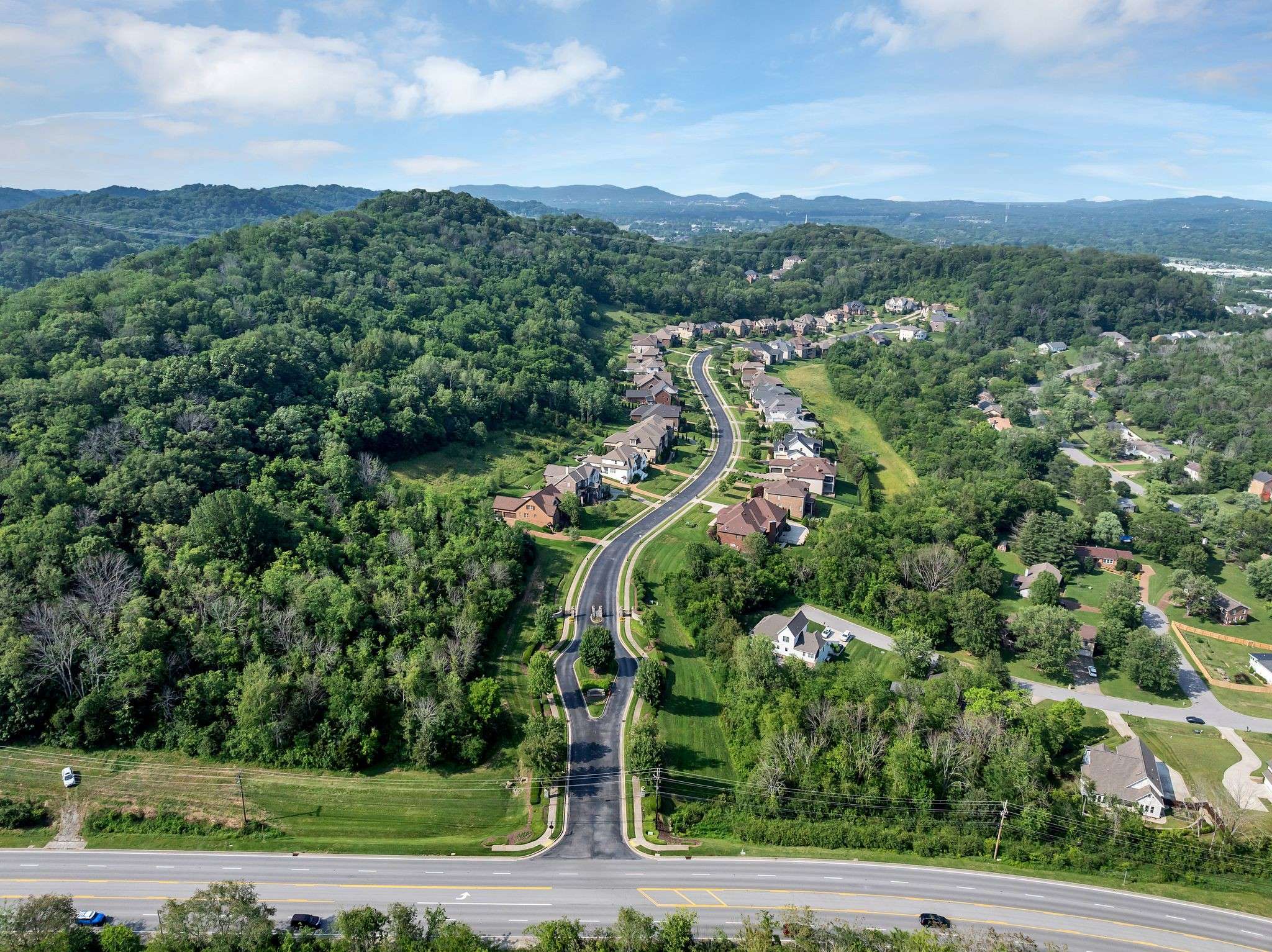 Brentwood, TN 37027,1655 Valle Verde Drive