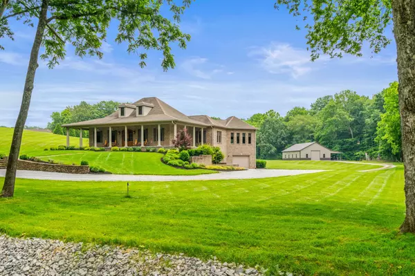 Springfield, TN 37172,2787 Ewell Elliott Rd