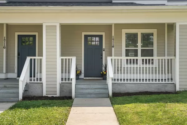 Nashville, TN 37208,1714 24th Ave #N