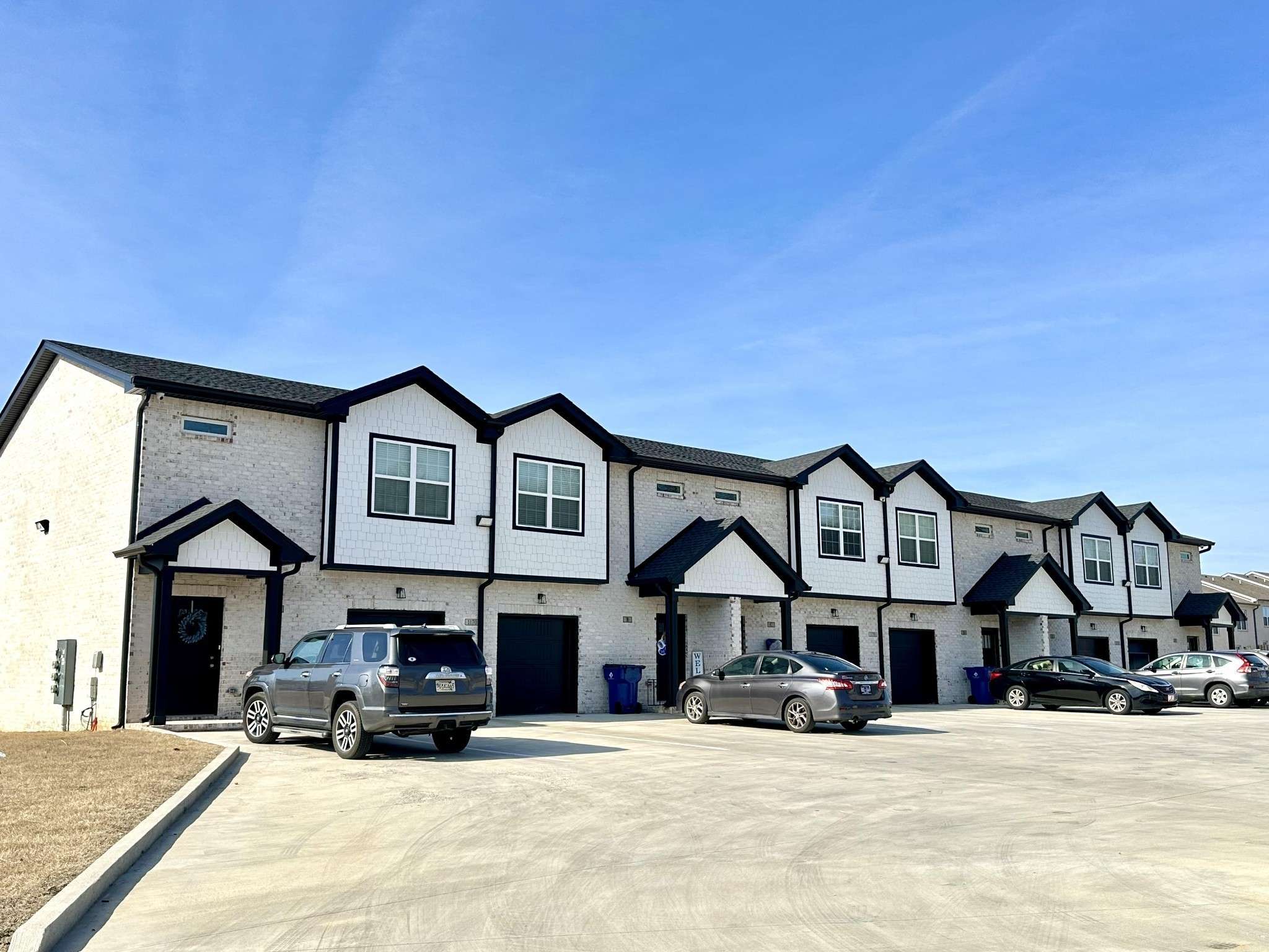 1173 Meadowhill Ln #C, Clarksville, TN 37043