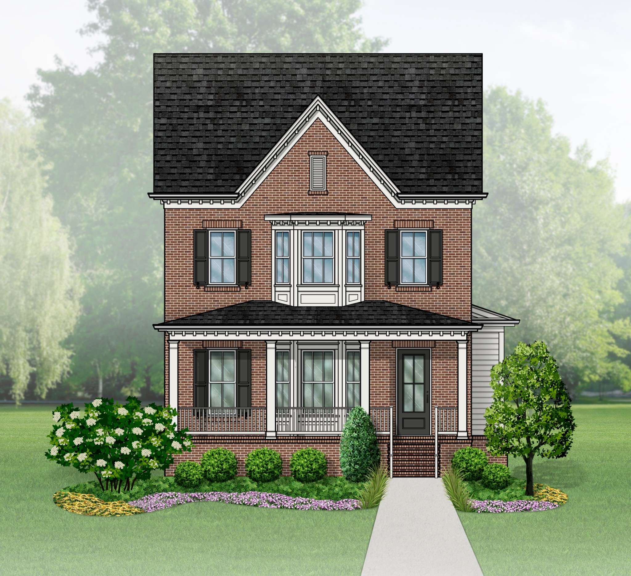 1101 Championship Boulevard, Franklin, TN 37064