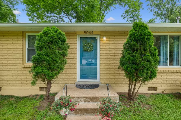 Nashville, TN 37211,5044 Suter Dr