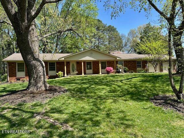 808 Roderick Rd, Knoxville, TN 37923