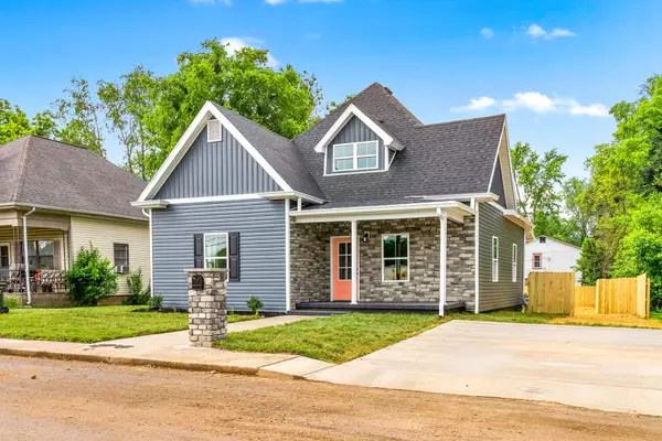 Hopkinsville, KY 42240,813 Central Ave