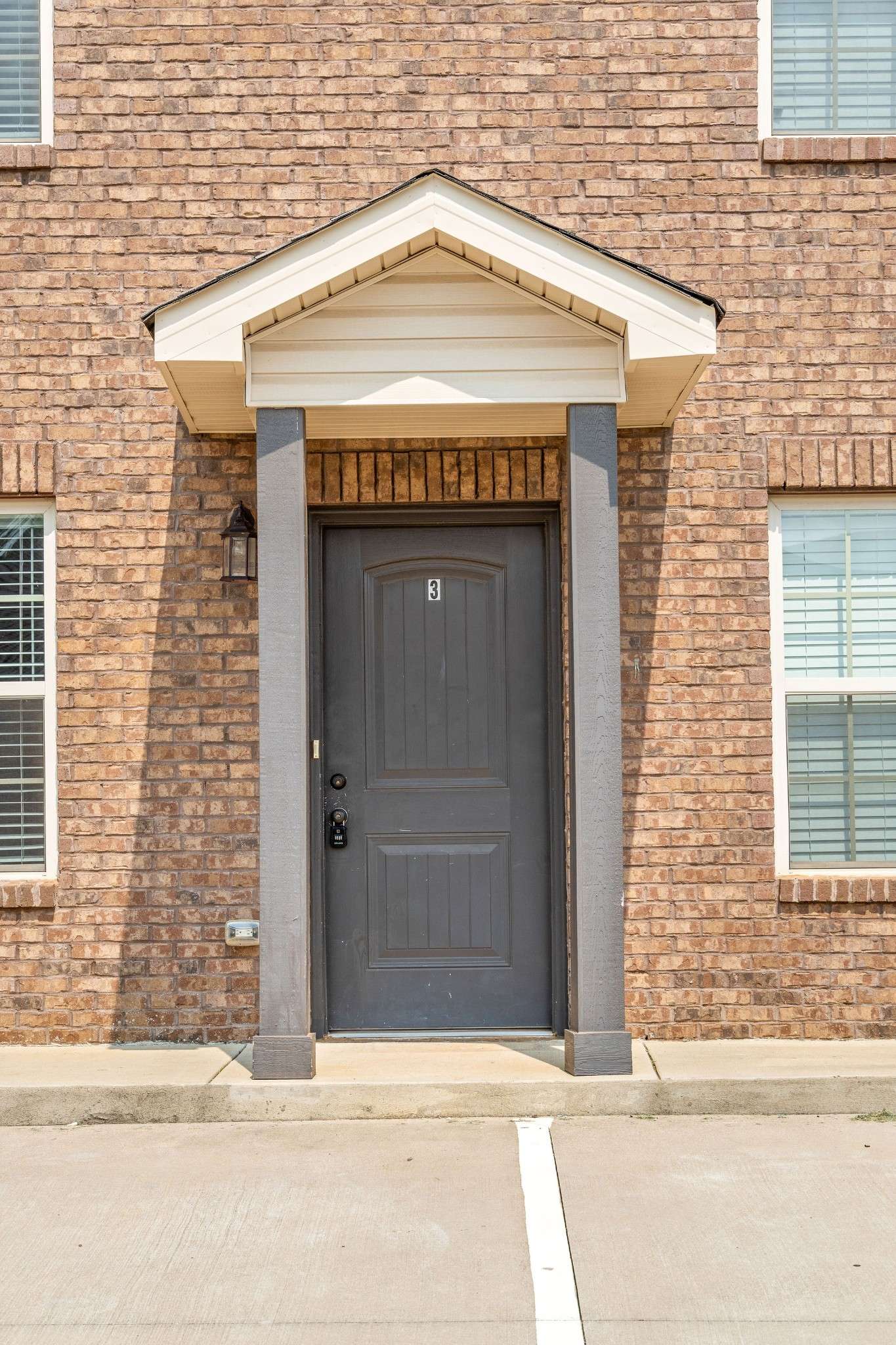 Clarksville, TN 37042,1712 Manning Dr #3