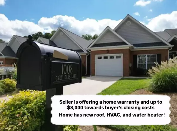 1008 Grey Oaks Lane, Chattanooga, TN 37421