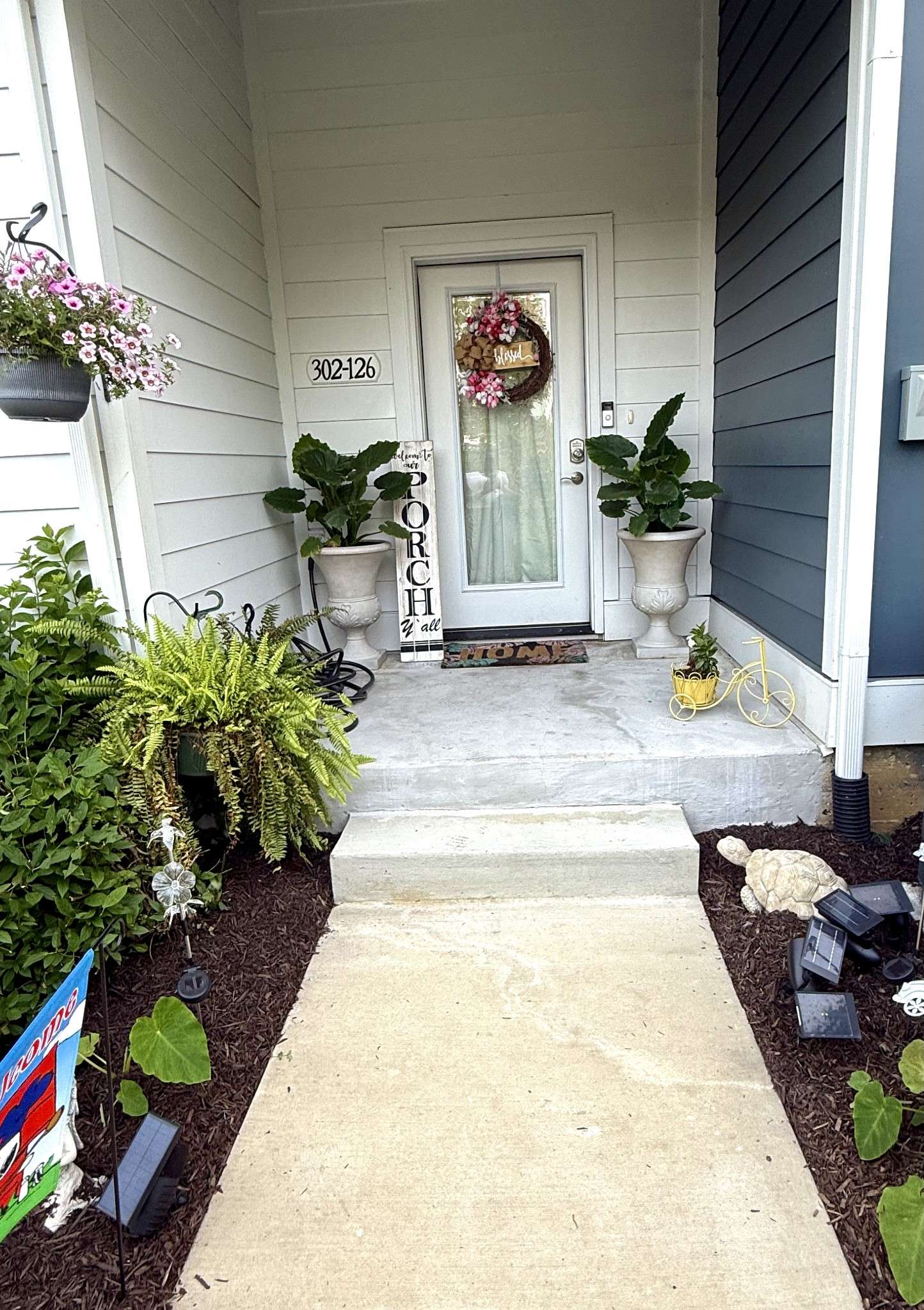 Madison, TN 37115,302 Williams Ave #126