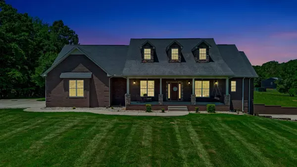 Chapmansboro, TN 37035,152 Camaro Dr